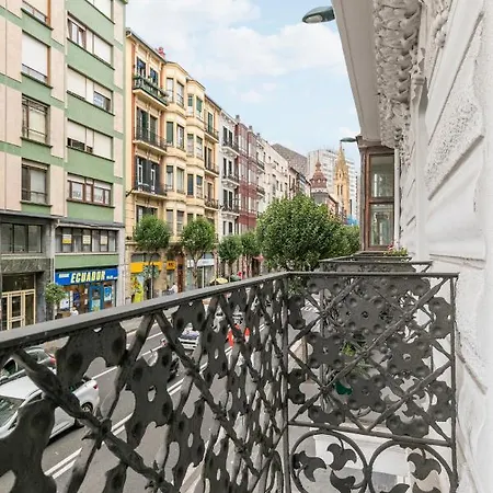 Central Station By Forever Apartman *
