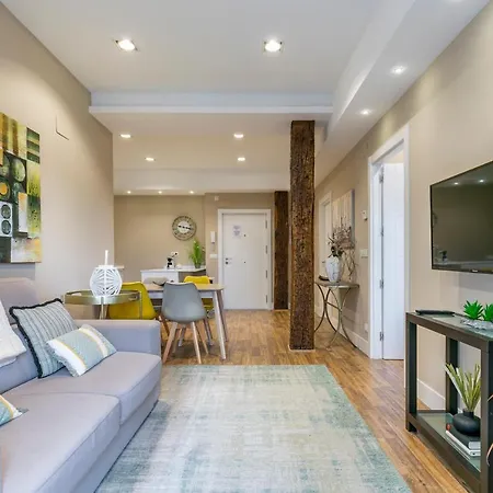 Central Station By Forever Apartment
